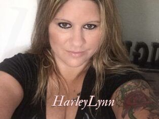 HarleyLynn