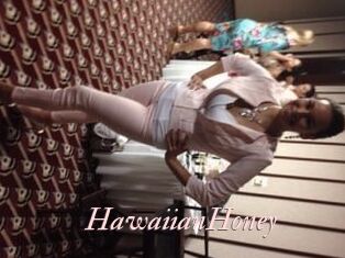HawaiianHoney