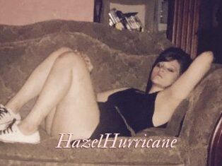 HazelHurricane