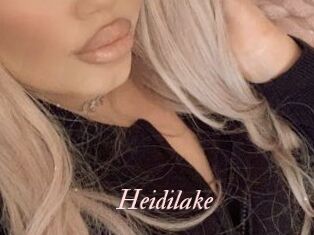 Heidilake