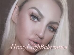 HennyLeighBabestation