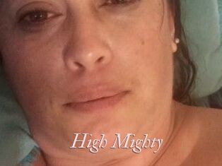 High_Mighty