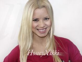 HoneyNikki