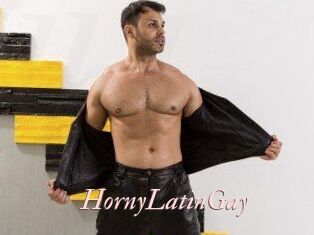 HornyLatinGay