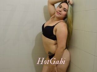 HotGabi Leukelol