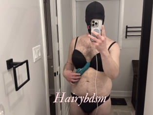 Hairybdsm