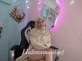 Halimamaalouf
