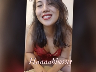 Hannahhorny