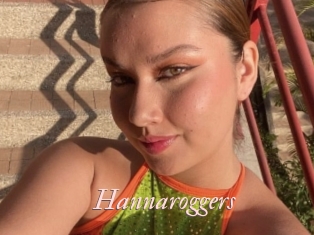 Hannaroggers