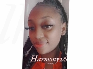 Harmony26