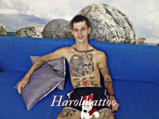 Haroldtattoo