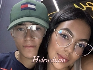 Helenyliam