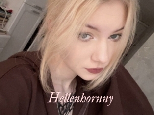 Hellenhornny