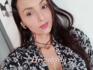 Heyzelgreiss