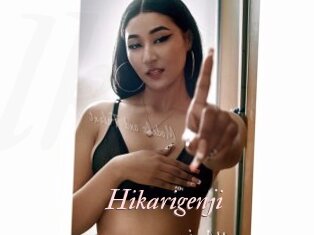 Hikarigenji
