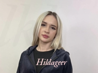 Hildageer