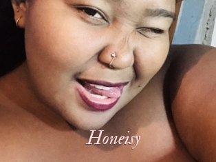 Honeisy