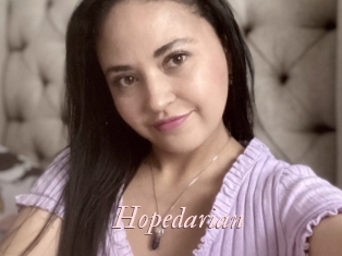 Hopedarian