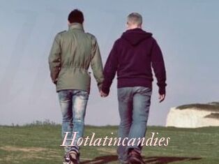 Hotlatincandies