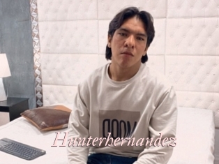 Hunterhernandez