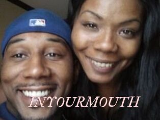 INYOURMOUTH