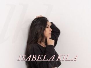 ISABELA_KILA