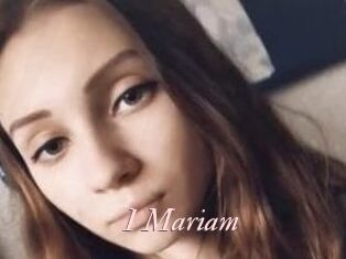 I_Mariam