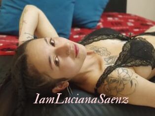 IamLucianaSaenz