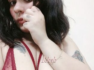 Ickyh