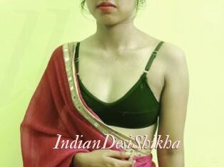 IndianDesiShikha