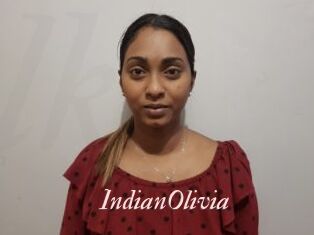 IndianOlivia