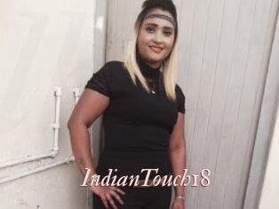 IndianTouch18