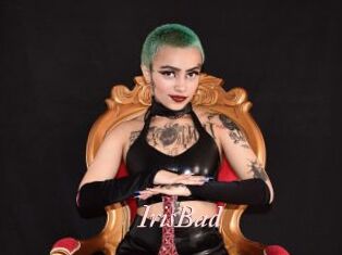 IrisBad