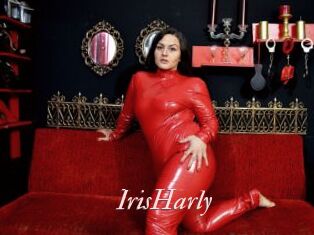 IrisHarly