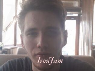 IronJam