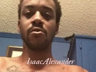 Isaac_Alexander