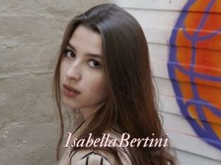 IsabellaBertini