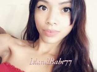 IslandBabe77