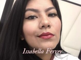 Issabella_Ferrer