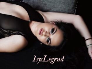 IsysLegend