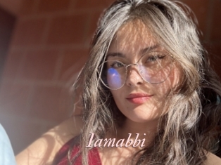 Iamabbi