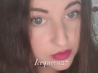 Icequeen27