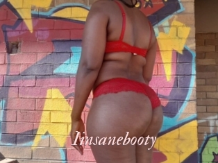 Iinsanebooty