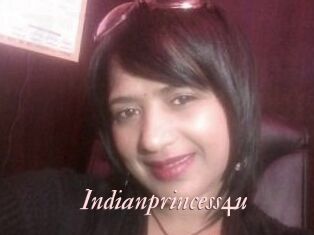 Indianprincess4u