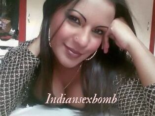 Indiansexbomb