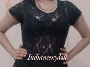 Indiansexydoll