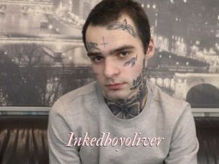 Inkedboyoliver