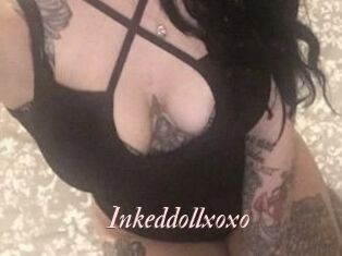 Inkeddollxoxo