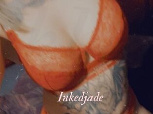 Inkedjade