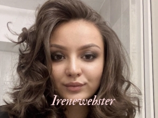 Irenewebster